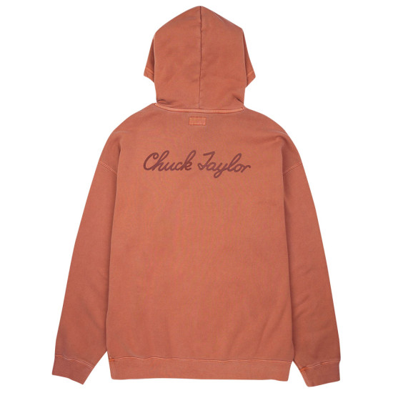 Converse Unisex φούτερ Go-To Chuck 70 Loose Fit Pullover Hoodie